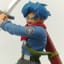Trunks - Dragon Ball Super HG 07 (Bandai)